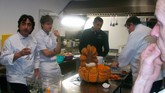 Corsi di intaglio 2011